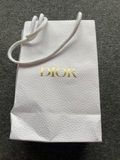 Official dior gift for sale  TENBY