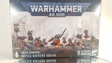sororitas gebraucht kaufen sororitas gebraucht kaufen Dortmund