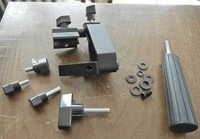 Nos hardware knob for sale  Richmond