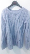 Maglione lana donna usato  Massa