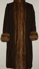 Russian sable raincoat for sale  South Ozone Park