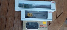 Märklin wagons riginalverpack gebraucht kaufen  Riedlingen