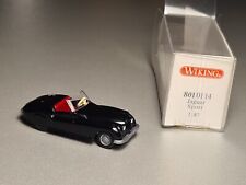 Wiking 801 jaguar gebraucht kaufen  Hiddenhausen