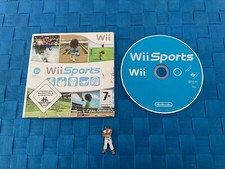 Wii sports nintendo d'occasion  Mérignac