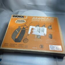 Worx wa0232 aerocart for sale  Sophia