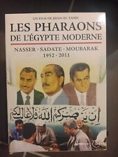 Dvd pharaons egypte d'occasion  La Ciotat