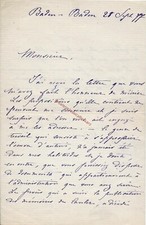 Camp écrivain polygraphe d'occasion  Levallois-Perret