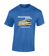 Heisenberg tours mens for sale  MANCHESTER