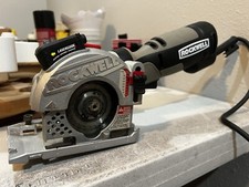 Rockwell versacut corded for sale  Canyon Country
