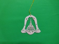 Seiffen anhänger 5mm gebraucht kaufen  Hamburg