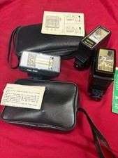 Lotto flash vintage usato  Torrita di Siena
