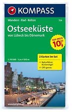 Stseeküste lübeck dänemark gebraucht kaufen  Berlin