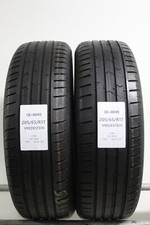 Gomme usate 205 usato  Collegno