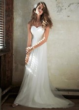 Galina size strapless for sale  Iowa City