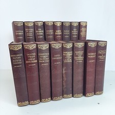 Charles dickens vintage for sale  WINCHESTER