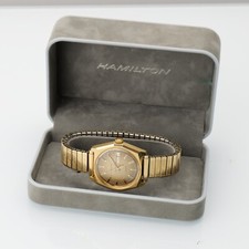 Vintage hamilton quartz for sale  Louisville