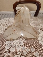 Murano style pearlescent for sale  WARRINGTON