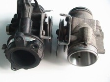 Coppia corpo farfallato usato Coppia corpo farfallato usato  San Mauro Castelverde