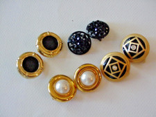 Vintage pairs clip for sale  Los Gatos