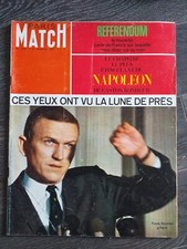 Paris match 1032 d'occasion Paris match 1032 d'occasion  Arras