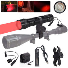 1000lm red light for sale  MANCHESTER