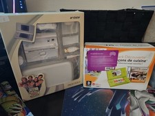 Console nintendo lite d'occasion  Genlis