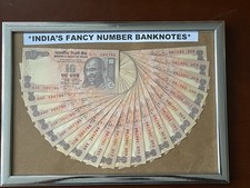 India rupee ten for sale  BROMLEY