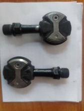 Speedplay pedals black for sale  LONDON