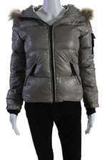 Sam. womens faux for sale  Hatboro