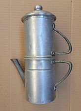 Caffettiera napoletana allumin usato  Italia