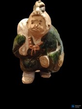Two oriental clay for sale  LEYLAND