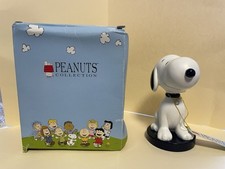 Snoopy bobble head for sale  San Jose