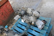 Automatic transmission awd for sale  Mount Olive