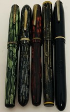 Vintage fountain pens for sale  Washington