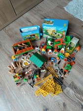 Playmobil bauernhof schäferwa gebraucht kaufen Playmobil bauernhof schäferwa gebraucht kaufen  Kirn