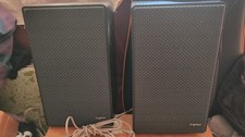 Isophon hifi superkompaktbox gebraucht kaufen  Bremen