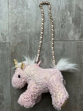 Unicorn plush purse for sale  Redondo Beach