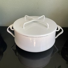 Dansk kobenstyle white for sale  Madison