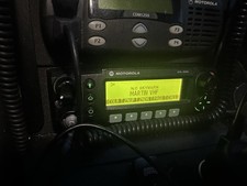 Motorola xtl2500 vhf for sale  Williamston