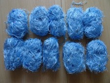 Strickgarn wolle fransengarn gebraucht kaufen  Breitenbrunn/Erzgeb.