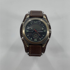 Unlisted dual time for sale  Libertyville