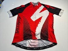 Specialized maglia uomo usato  Roma