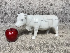 Vintage porcelain butcher for sale  Crystal Lake