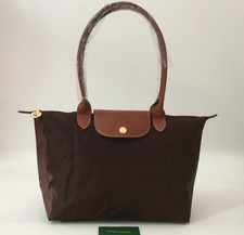 Borsa longchamp pliage usato  Spedire a Italy
