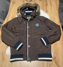 Eurostar winterjack hat gebraucht kaufen  Windeck