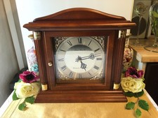 Vintage london clock for sale  BALLYMENA