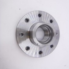 Lathe faceplate stainless for sale  Ogden