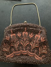 Sac soirée vintage d'occasion  Biarritz