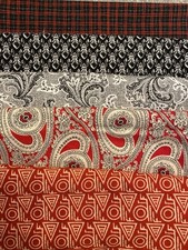 Cotton fabric yardage for sale  Prior Lake