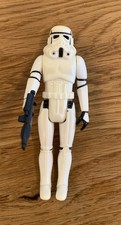 Stormtrooper black blaster gebraucht kaufen  Würselen